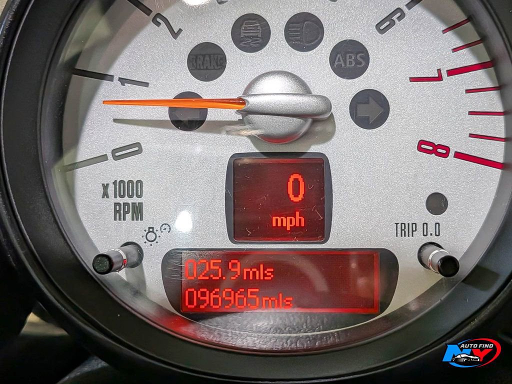 Used 2013 MINI Cooper S w/ Sport Pkg FWD image 9