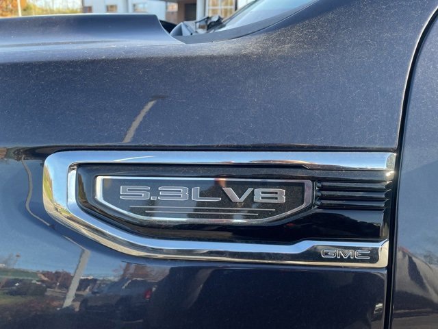 New 2026 GMC Sierra 1500 SLT w/ SLT Premium Plus Package image 10