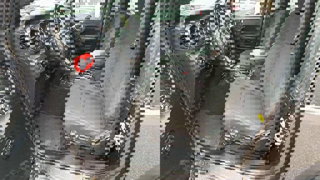 Used 2023 Jeep Wrangler Sport S image 13