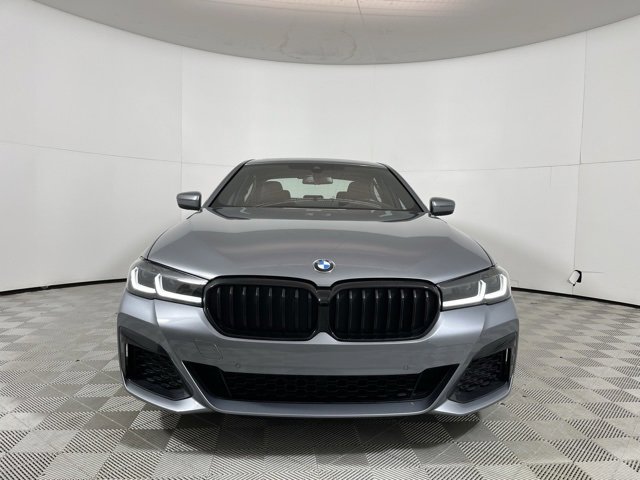 Used 2023 BMW 530i xDrive w/ M Sport Package image 2