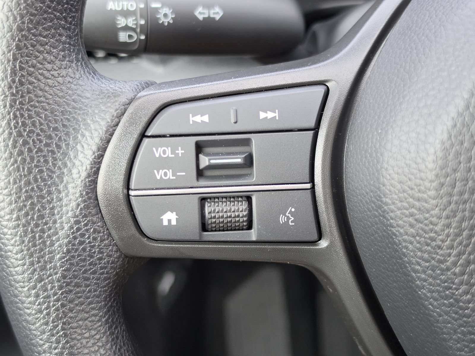 Certified 2026 Honda CR-V LX image 17