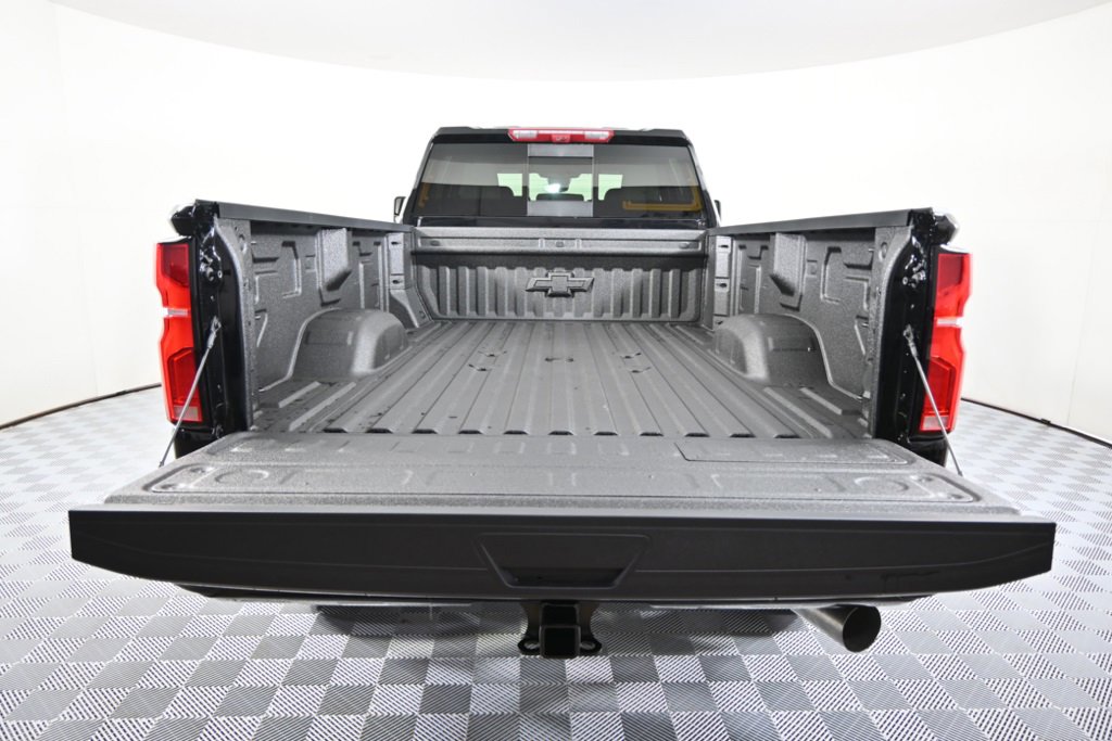 New 2026 Chevrolet Silverado 2500 High Country w/ High Country Premium Package image 6