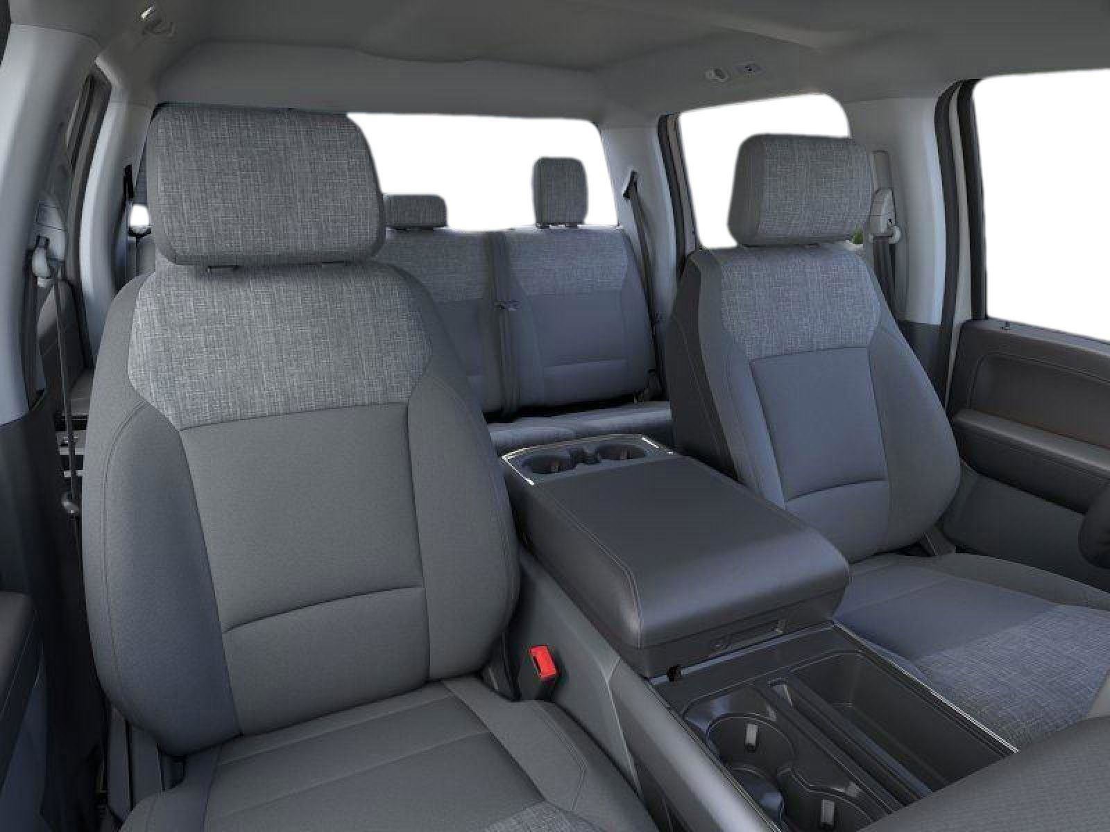 New 2023 Ford F150 XLT w/ Equipment Group 301A Mid image 10