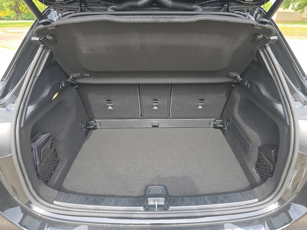 New 2026 Mercedes-Benz GLA 250 4MATIC image 17