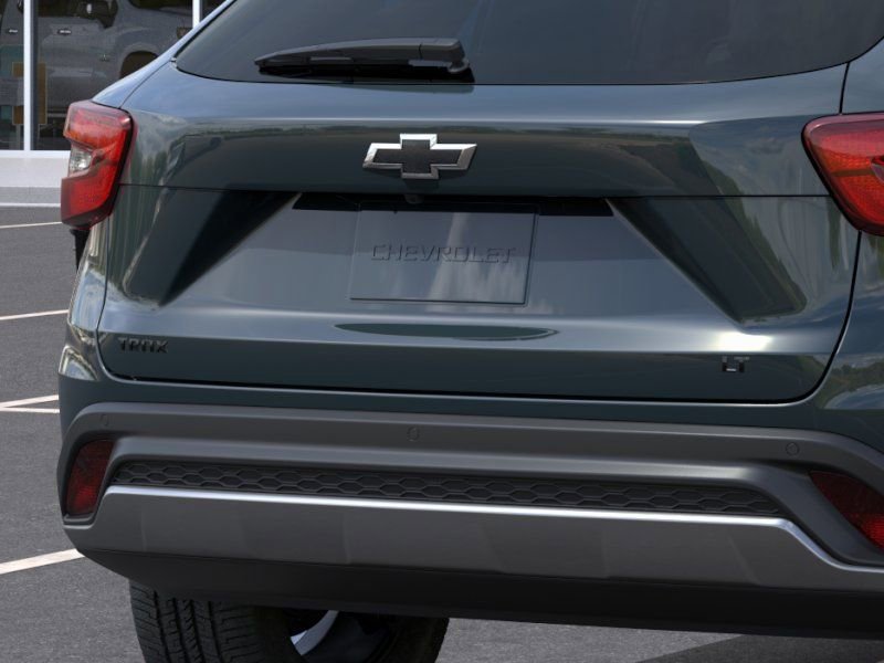 New 2026 Chevrolet Trax LT FWD image 14