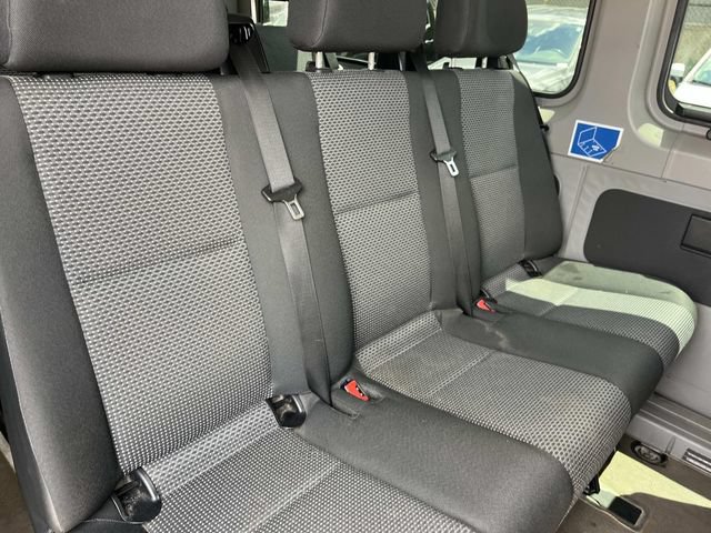 Used 2013 Mercedes-Benz Sprinter 2500 image 16