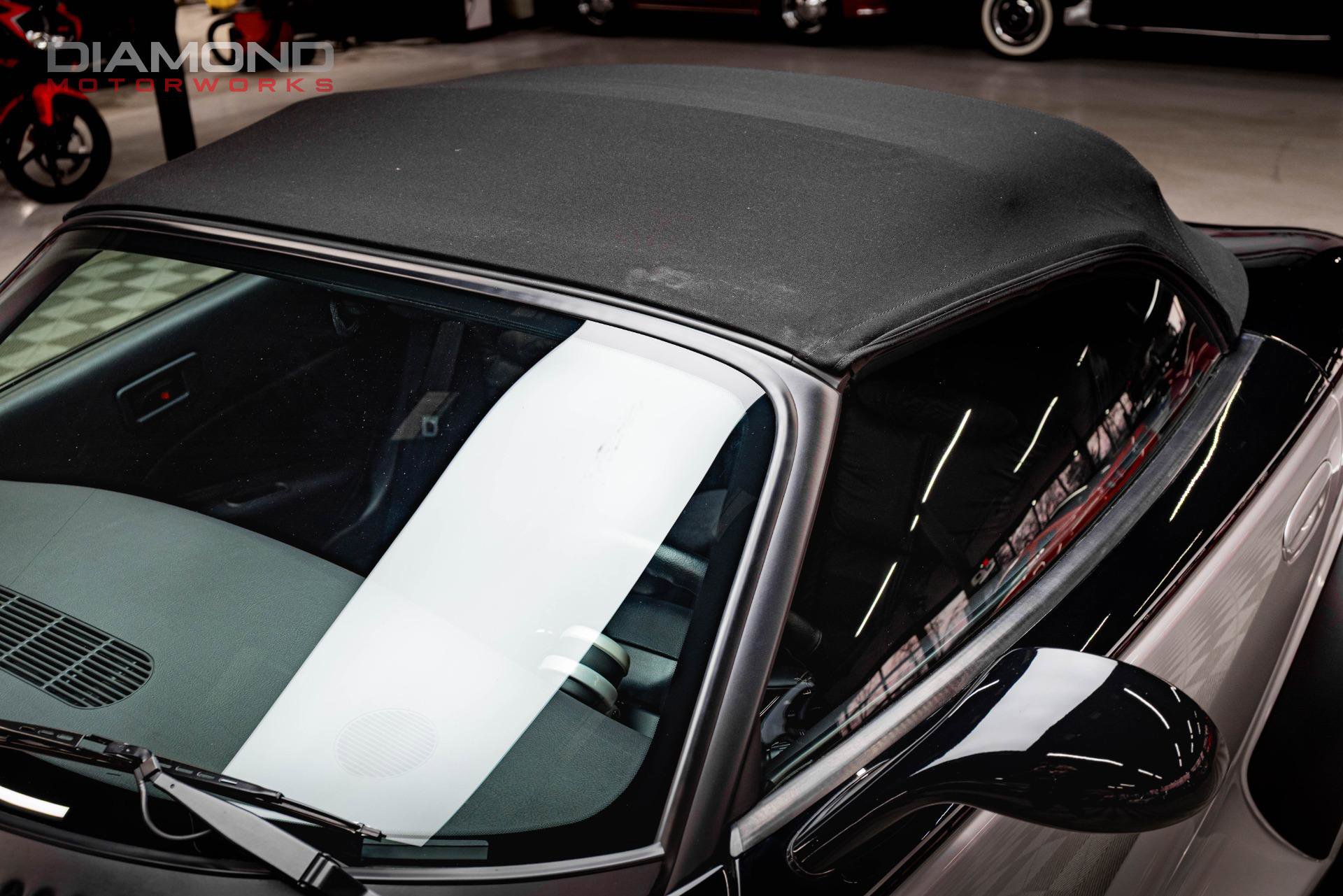 Used 2001 Plymouth Prowler Black Tie Edition image 53