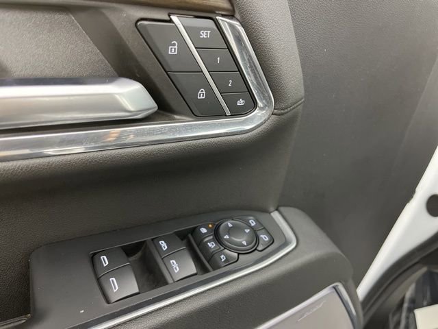 Used 2024 Chevrolet Silverado 2500 High Country w/ High Country Premium Package image 31
