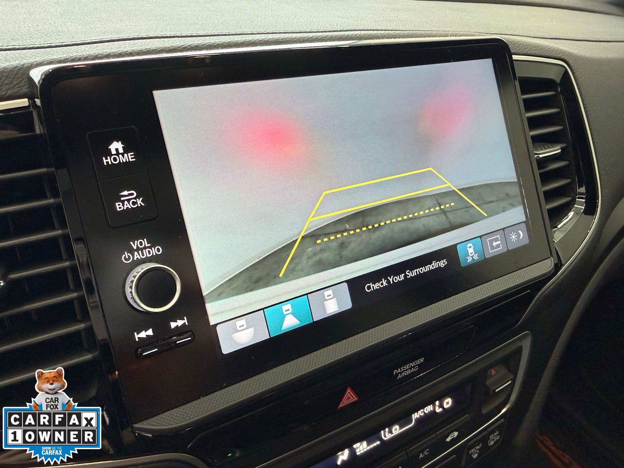 Used 2025 Honda Ridgeline TrailSport+ image 20