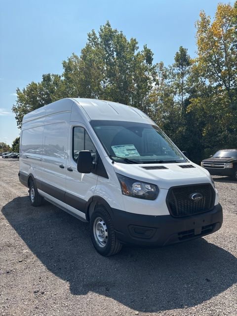 New 2025 Ford Transit 350 148 High Roof Extended