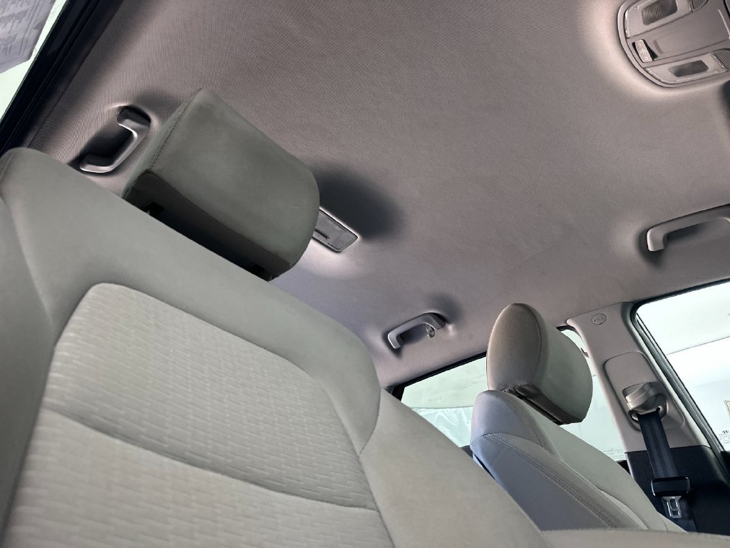 Used 2020 Hyundai Tucson AWD image 16