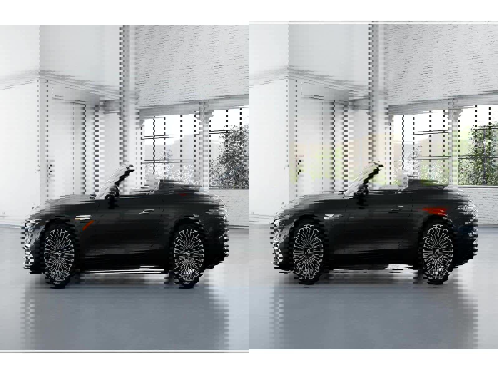 New 2026 Mercedes-Benz Maybach SL 680 image 33