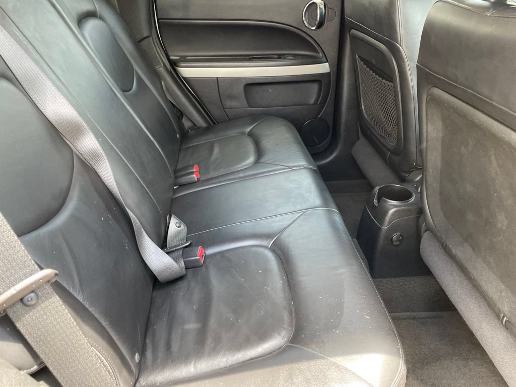 Used 2009 Chevrolet HHR LT w/ LT Preferred Equipment Group FWD image 23