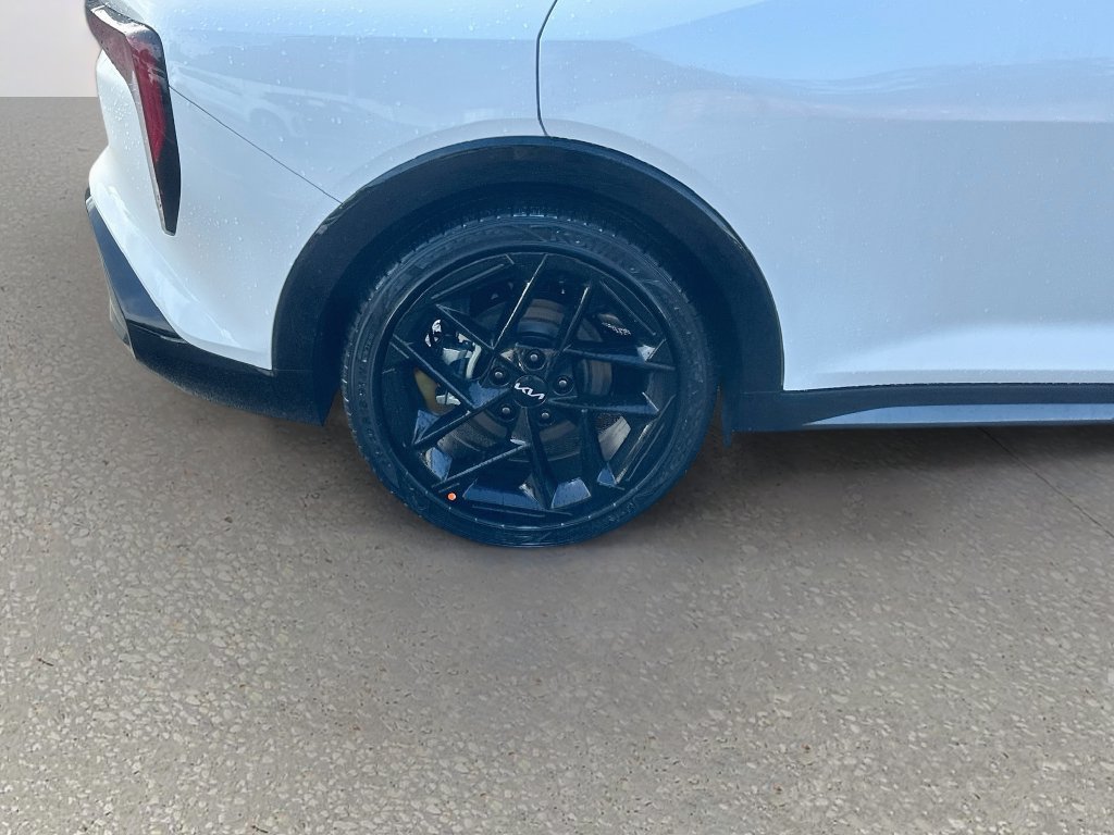 New 2026 Kia K4 GT-Line Turbo FWD image 32