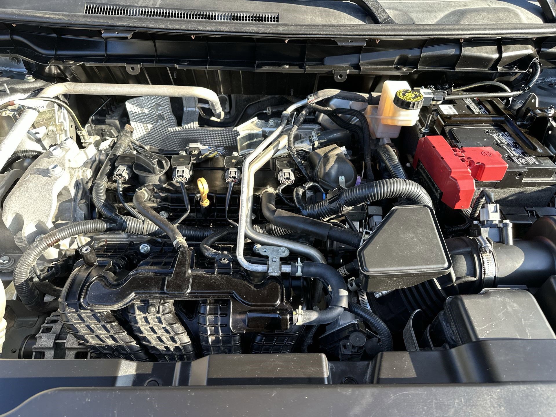 Used 2022 Mitsubishi Outlander SE FWD image 17