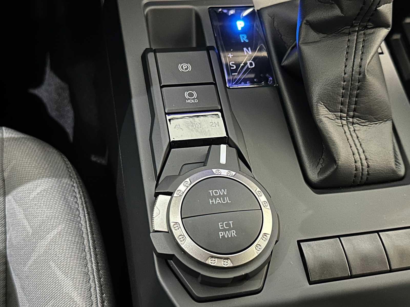 New 2026 Toyota Tacoma SR5 image 16