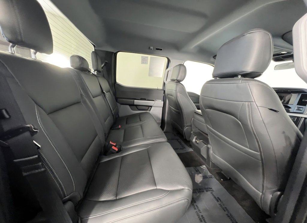 Used 2023 Ford F150 XLT image 15