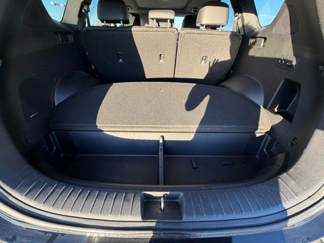 Used 2023 Hyundai Santa Fe Limited image 25