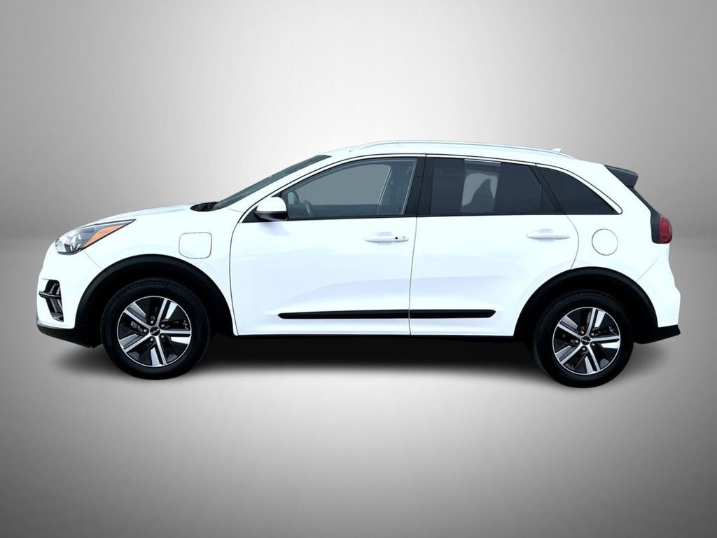 Used 2022 Kia Niro LXS image 8
