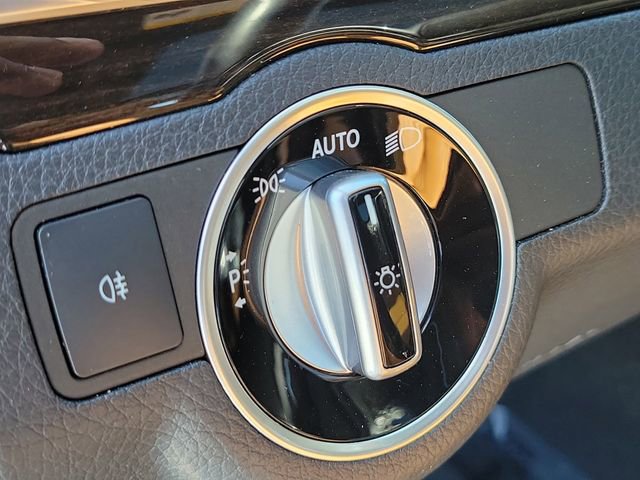 Used 2017 Mercedes-Benz E 400 4MATIC Coupe w/ Premium 2 Package image 25