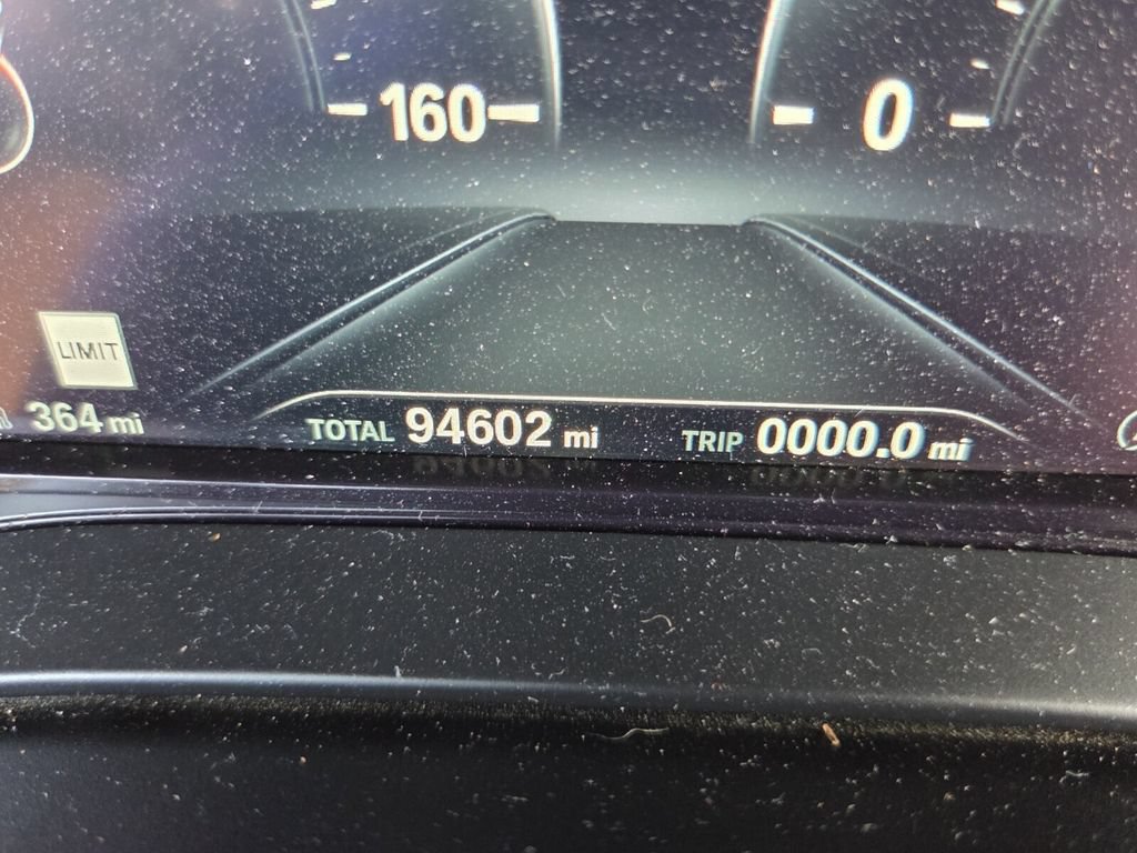 Used 2017 BMW 530i RWD image 27