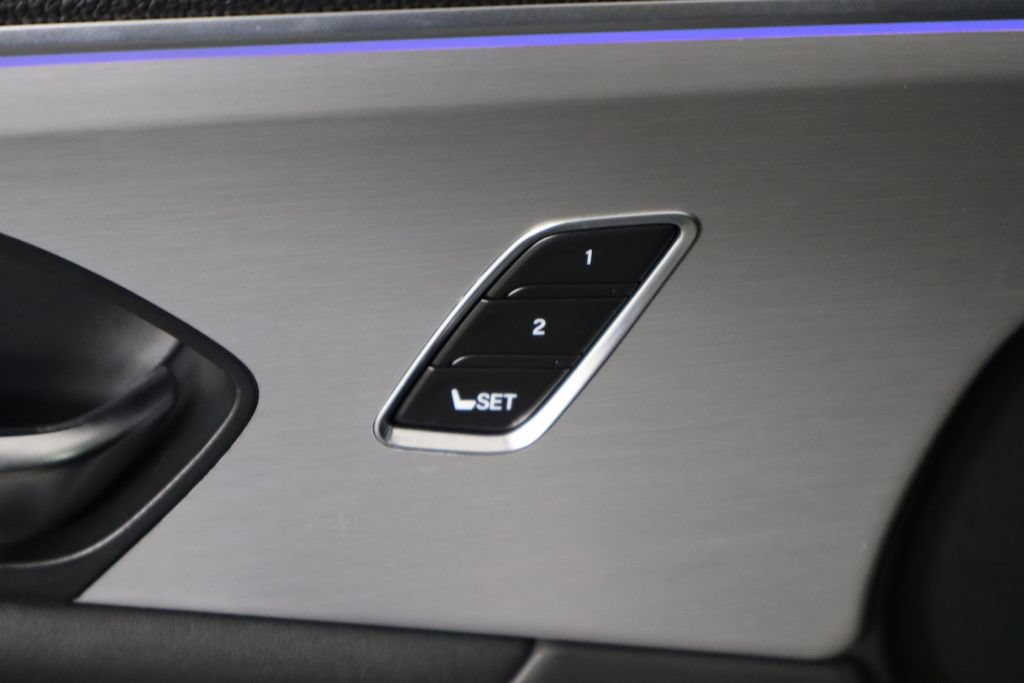 Used 2024 Acura TLX w/ Technology Package FWD image 21
