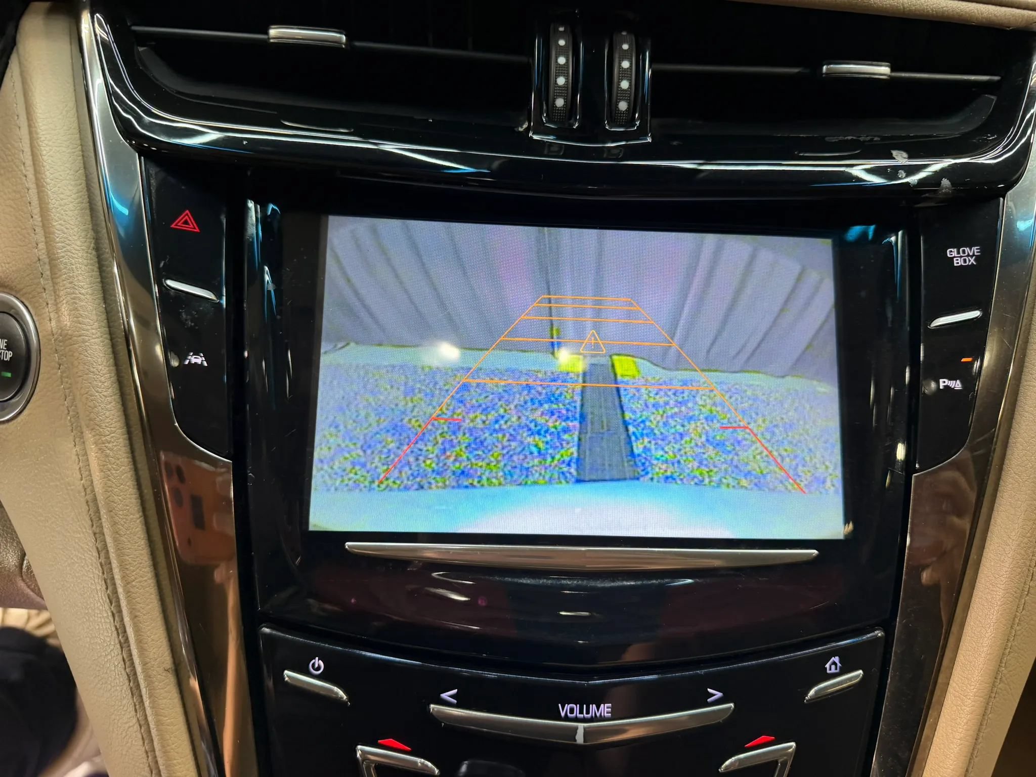 Used 2015 Cadillac CTS Luxury RWD image 20