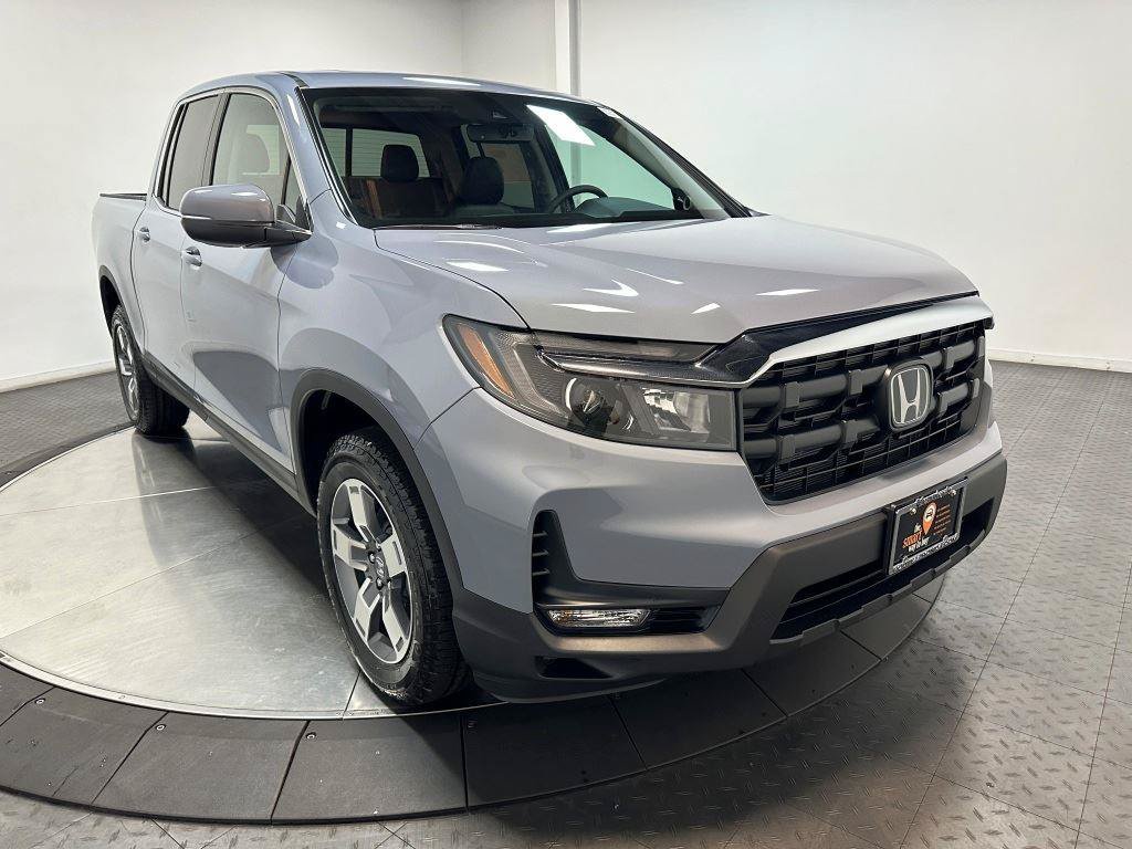 New 2026 Honda Ridgeline RTL image 2
