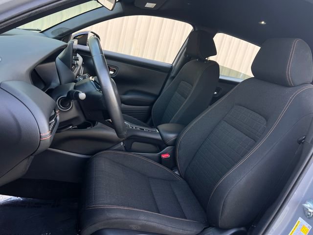 Used 2024 Honda HR-V Sport image 13