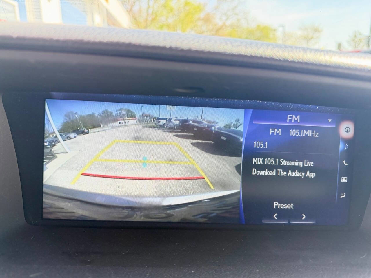 Used 2018 Lexus GS 350 F Sport AWD/4WD image 67