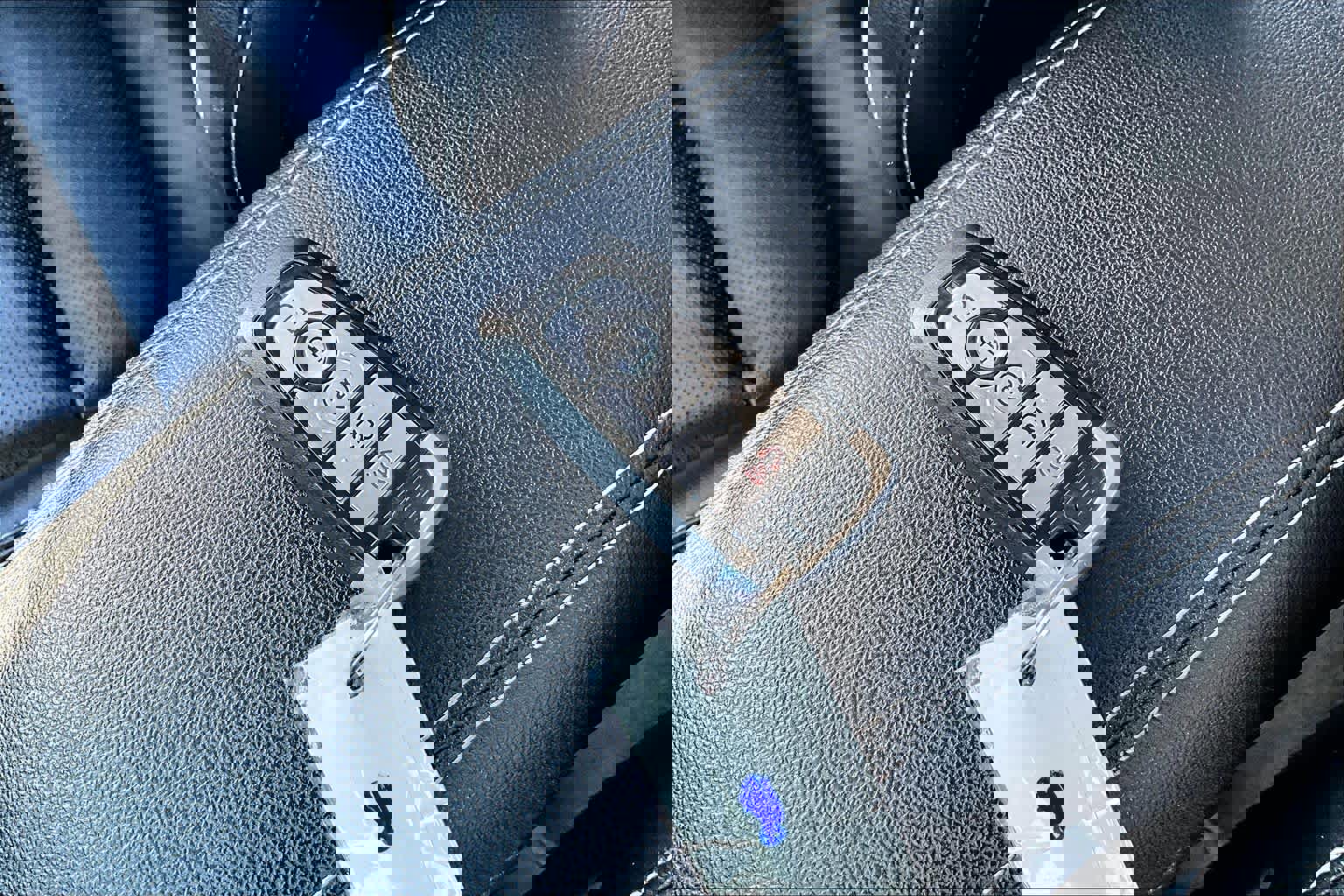 Used 2021 Ford Escape SEL image 14