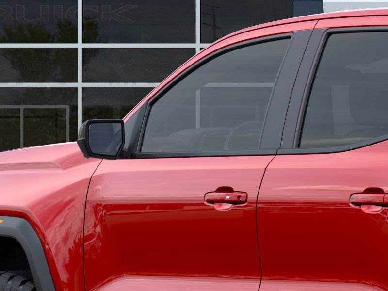 New 2026 GMC Canyon Elevation w/ Technology Package image 20