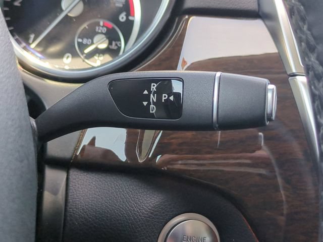 Used 2014 Mercedes-Benz ML 350 BlueTEC 4MATIC image 9
