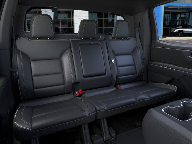 New 2026 GMC Sierra EV Elevation w/ Premium Package AWD/4WD image 50