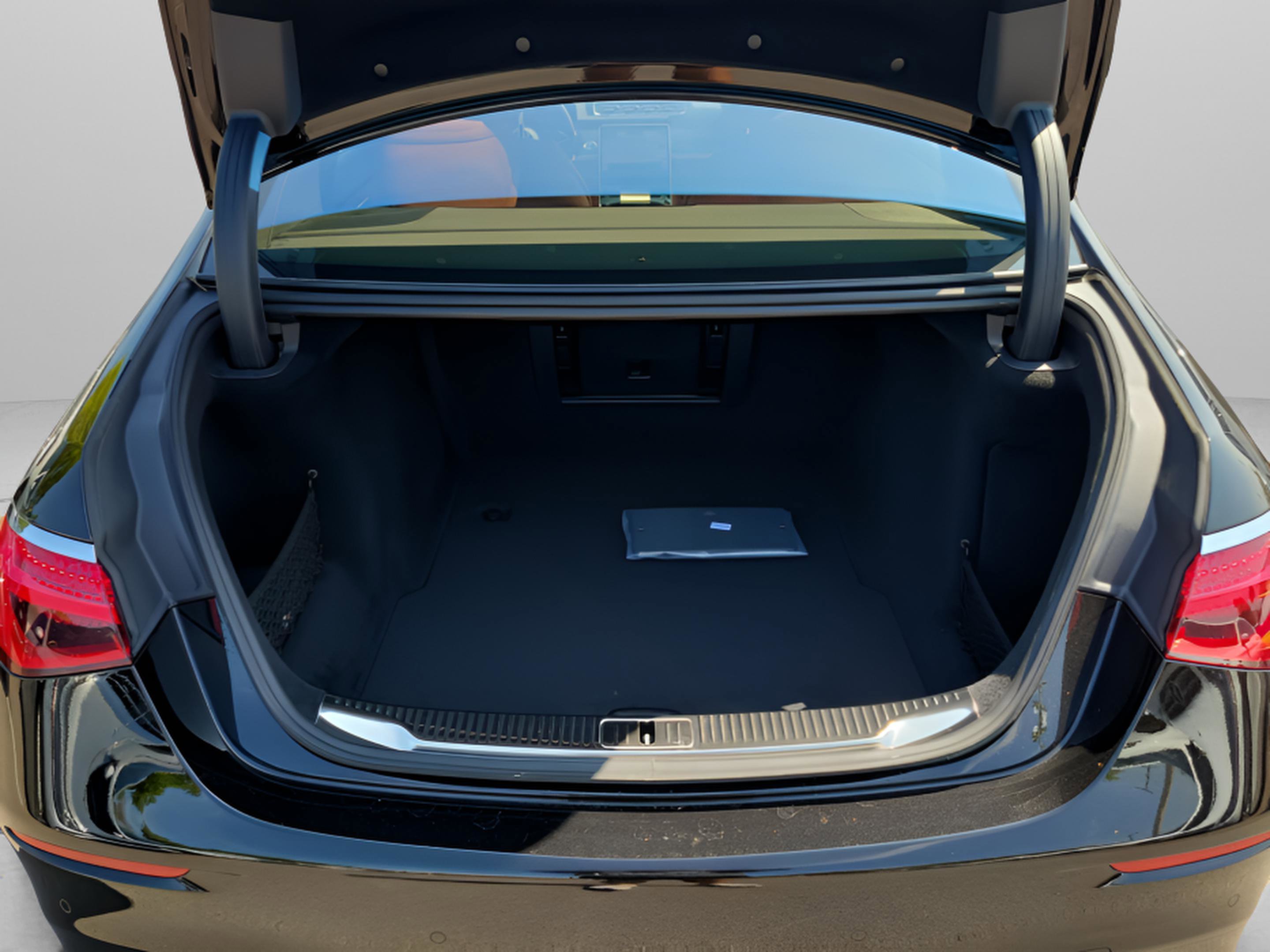 New 2026 Mercedes-Benz S 500 S 500 image 9