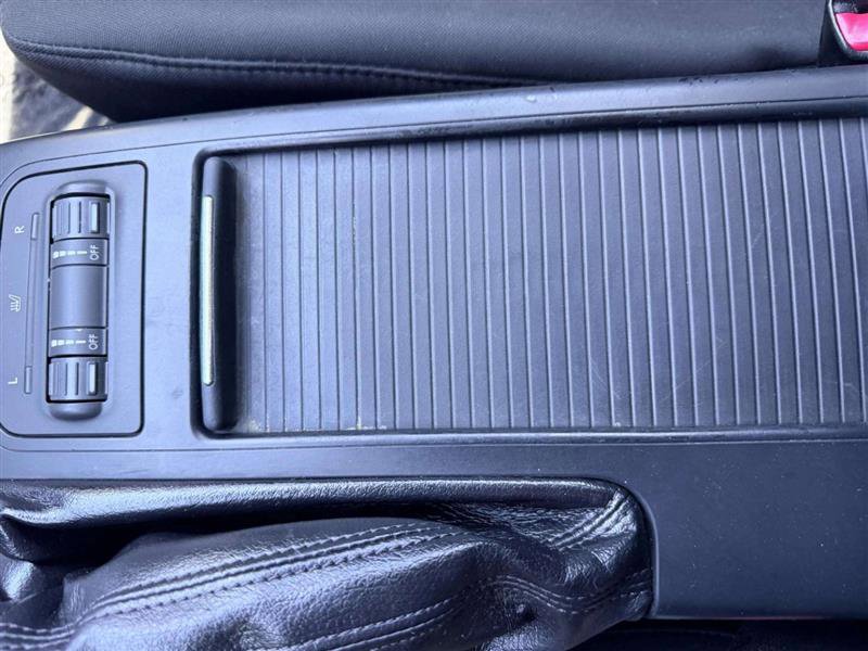 Used 2009 Subaru Outback 2.5i Special Edition w/ Popular Equipment Group 2A image 37