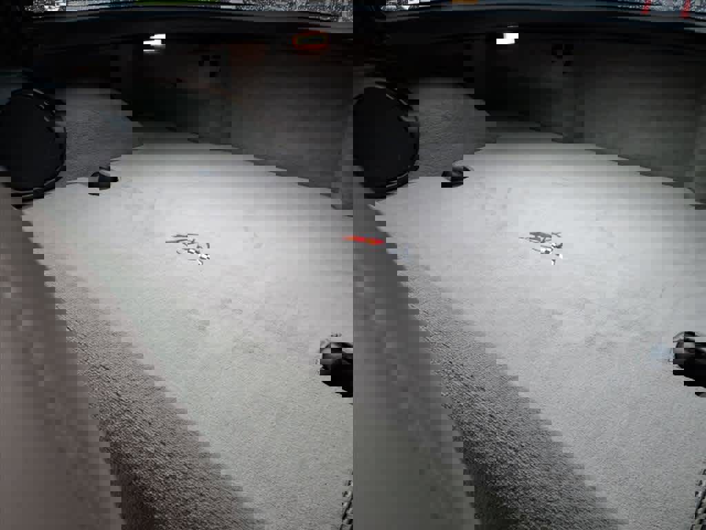 Used 1997 Chevrolet Corvette Coupe image 9