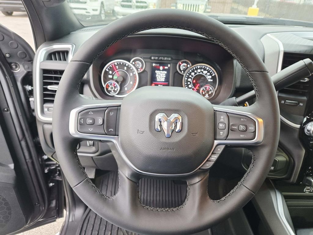 New 2026 RAM 3500 Big Horn image 23