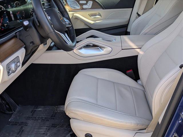 Used 2021 Mercedes-Benz GLE 350 4MATIC image 17