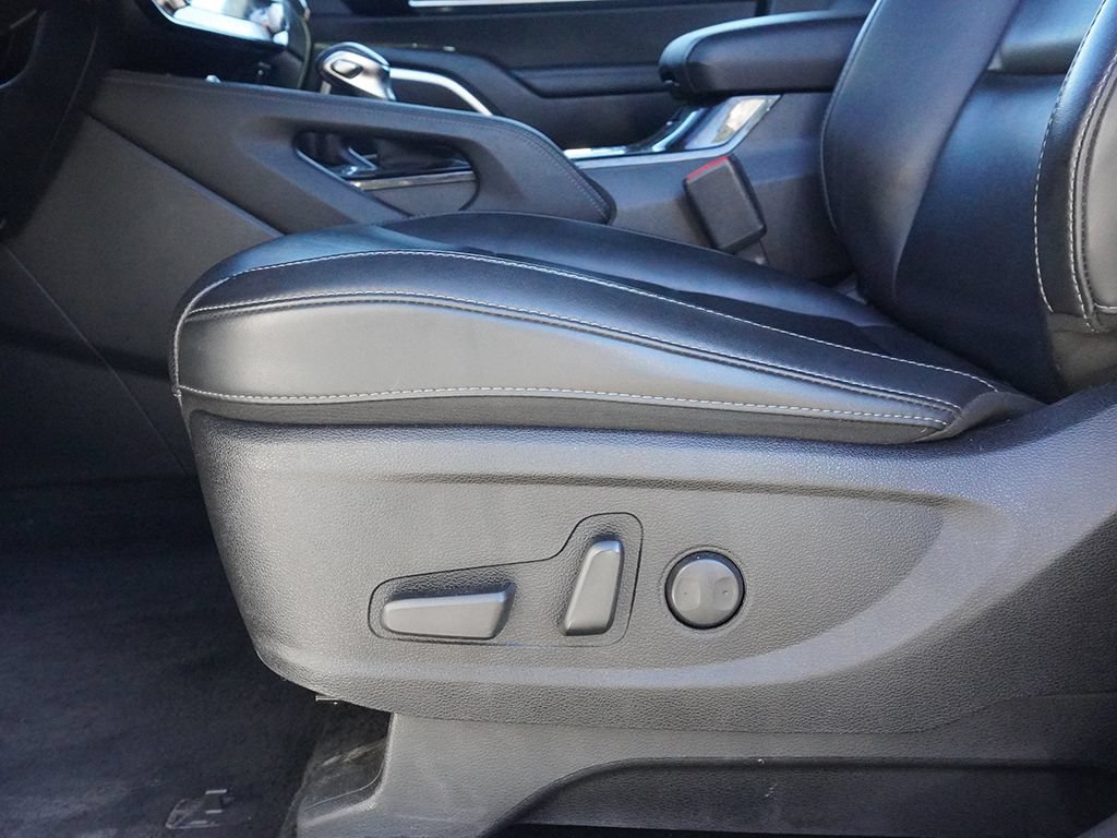 Used 2024 Kia Telluride EX X-Line AWD/4WD image 30