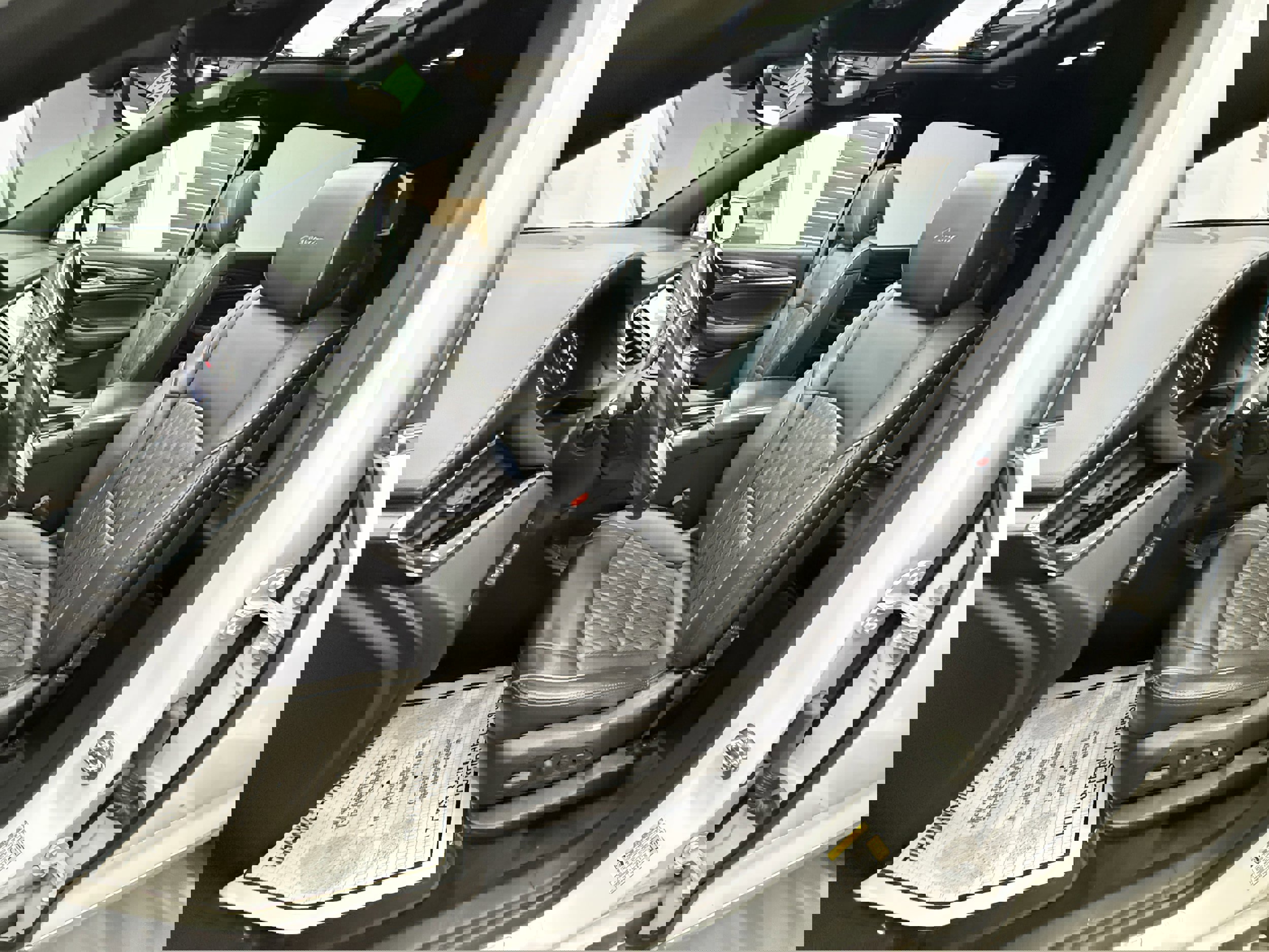 Used 2023 Buick Enclave Avenir w/ Trailering Package, 5000 lbs. AWD/4WD image 13