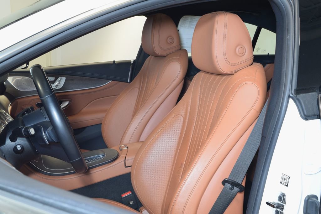 Used 2023 Mercedes-Benz CLS 450 4MATIC image 6