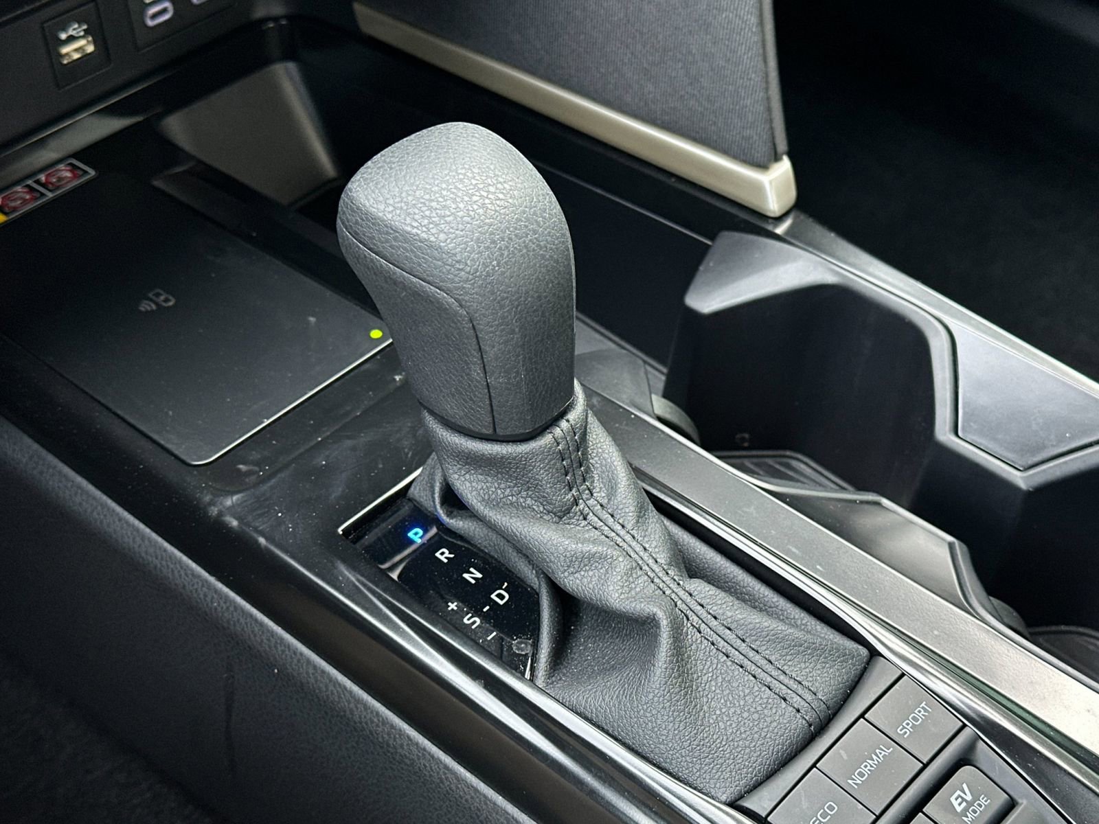 Used 2026 Toyota Camry LE image 22