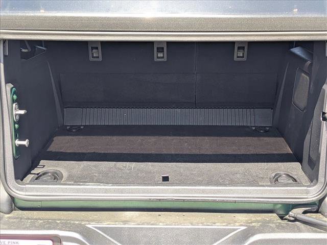 Used 2024 Ford Bronco Outer Banks image 6