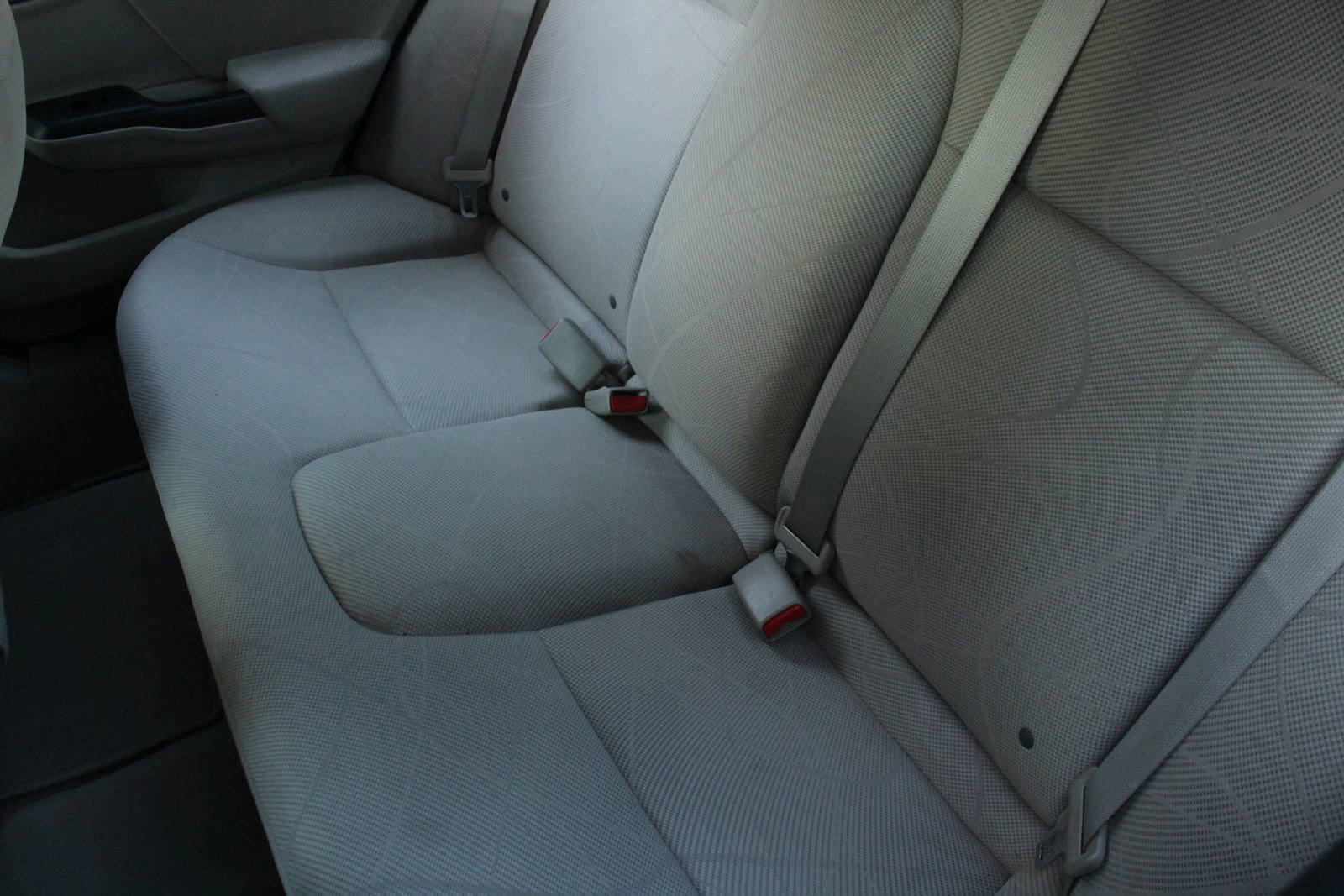 Used 2012 Honda Civic LX image 17