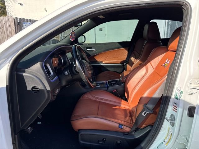 Used 2021 Dodge Charger Scat Pack image 4
