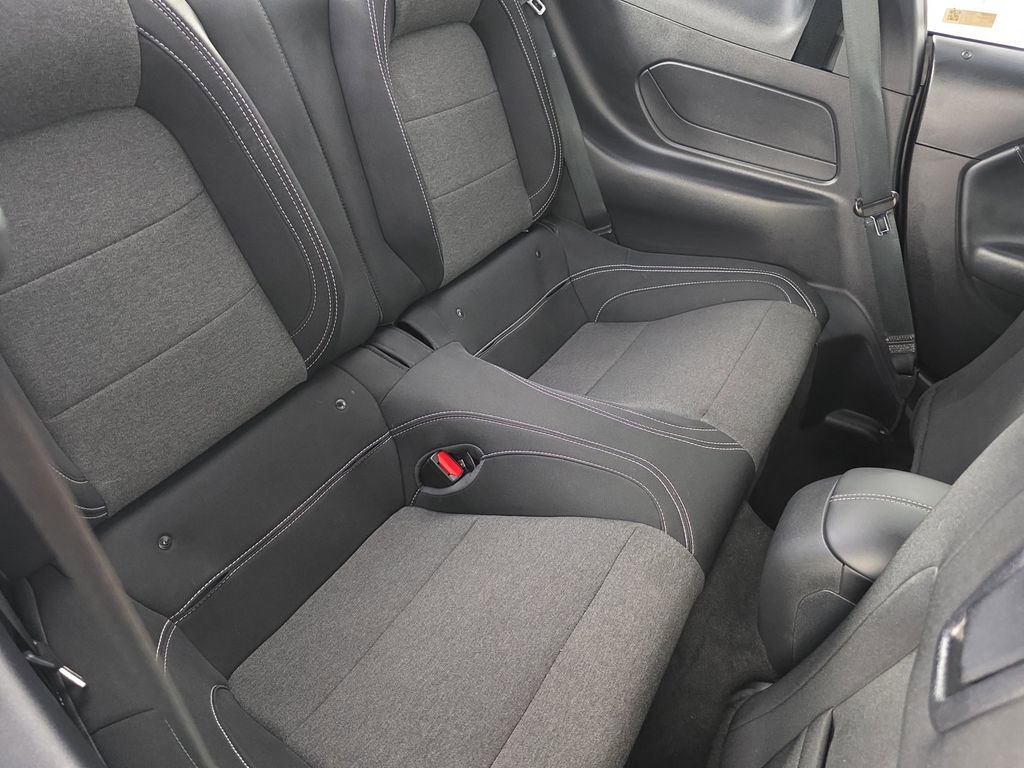 Used 2025 Ford Mustang GT image 29