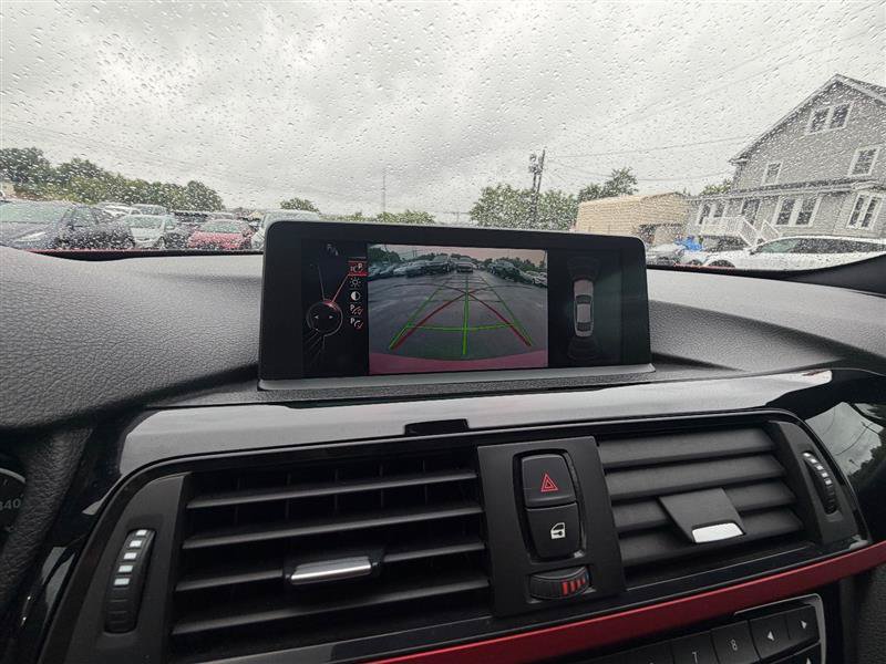 Used 2015 BMW 428i Coupe RWD image 14
