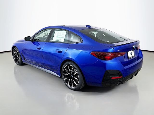 Used 2026 BMW 430i xDrive w/ M Sport Package AWD/4WD image 5