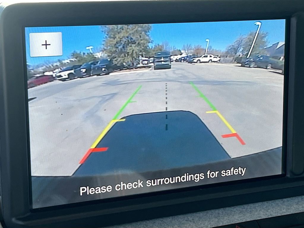 Used 2024 Ford Maverick XLT w/ Equipment Group 300A Standard image 13